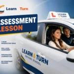 Assessment Lesson