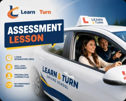 Assessment Lesson