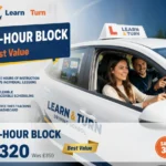 10-Hour Block