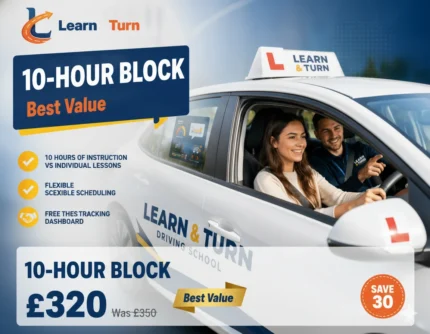 10-Hour Block