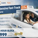Intensive Fast-Track